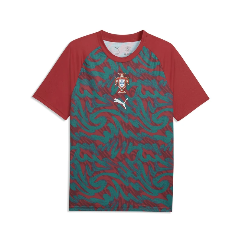 PUMA FPF Warm Up Jersey