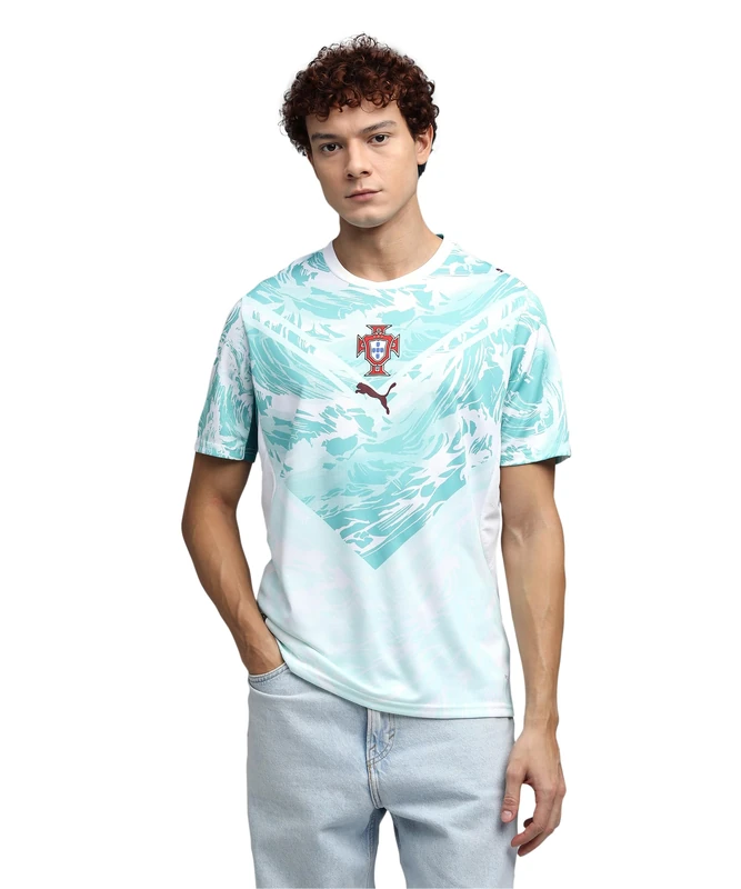 PUMA FPF Away Jersey Replica