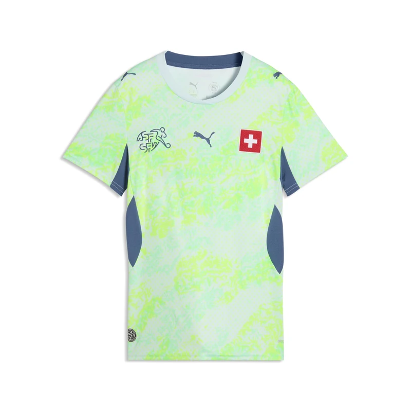 PUMA SFV Away Jersey Replica W