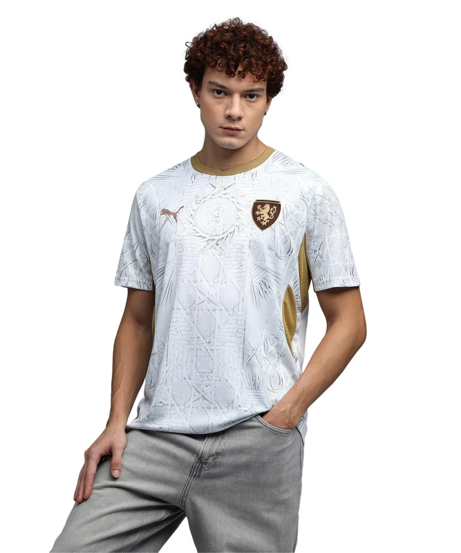 PUMA FACR Away Jersey Replica