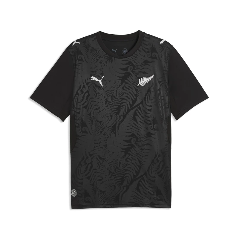PUMA NZ Home Jersey Replica