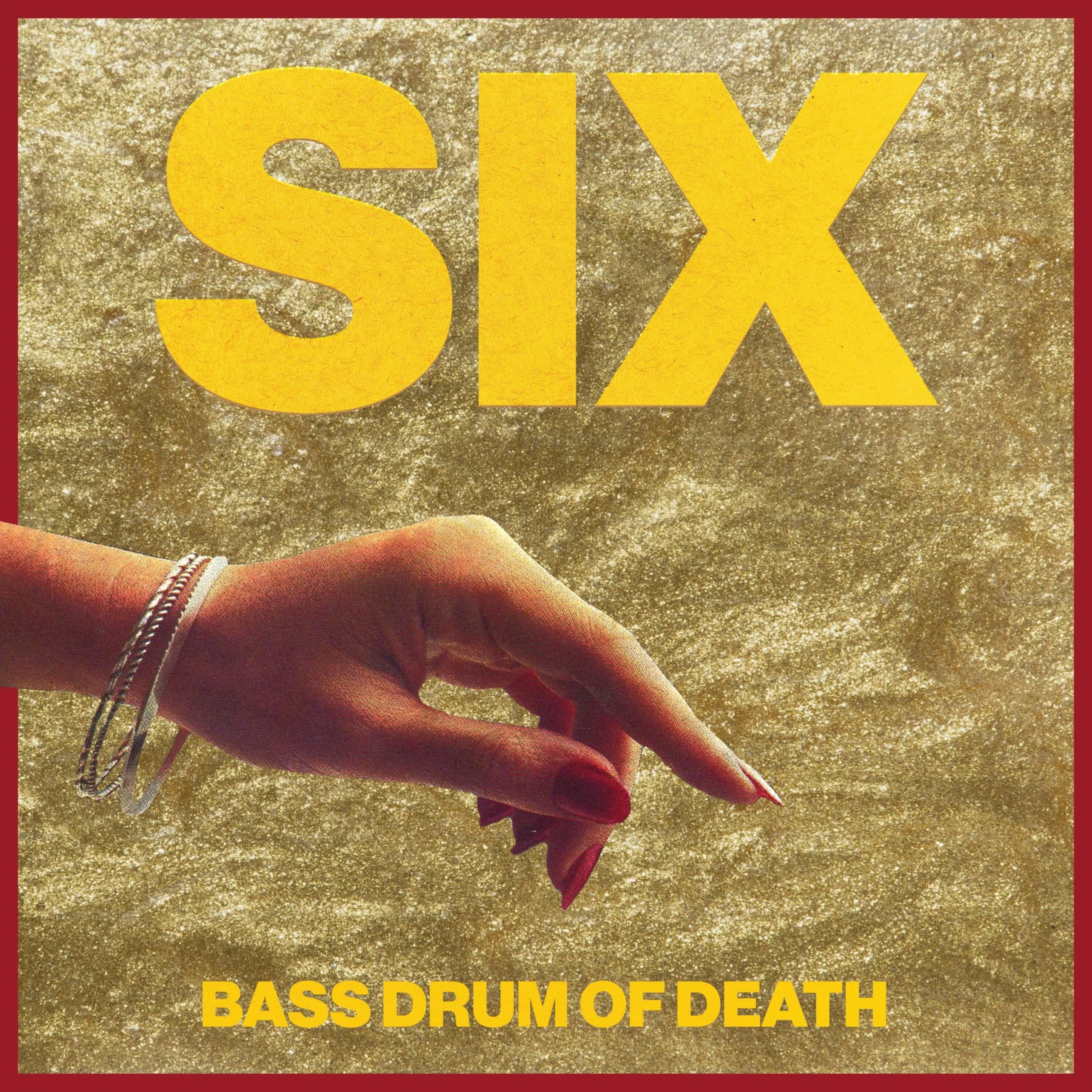 Six [VINYL]