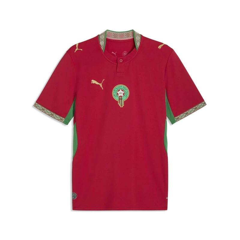 PUMA FRMF Home Jersey Replica