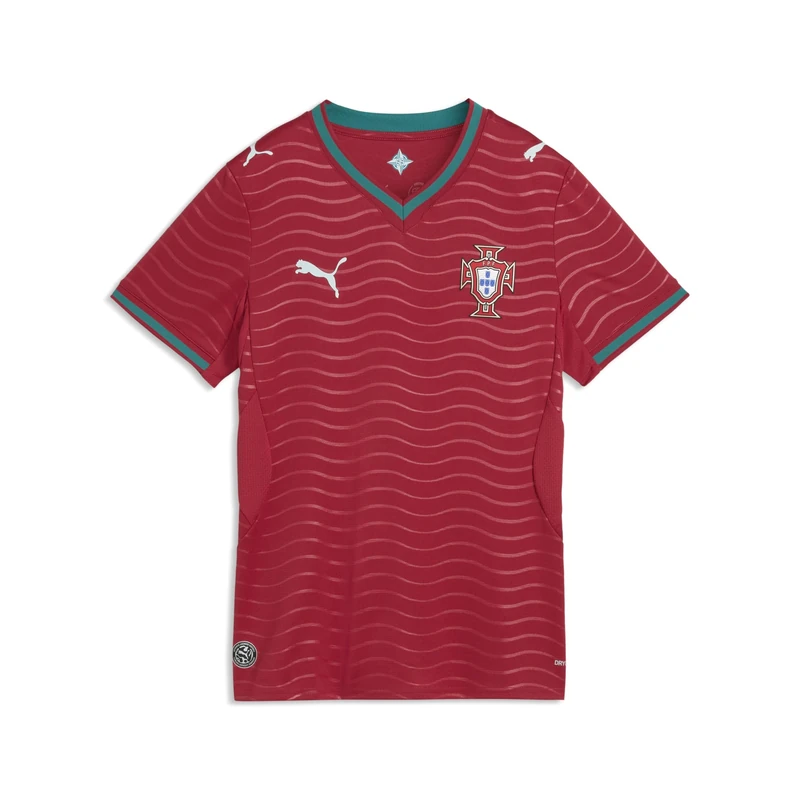PUMA FPF Home Jersey Replica W - Image 1