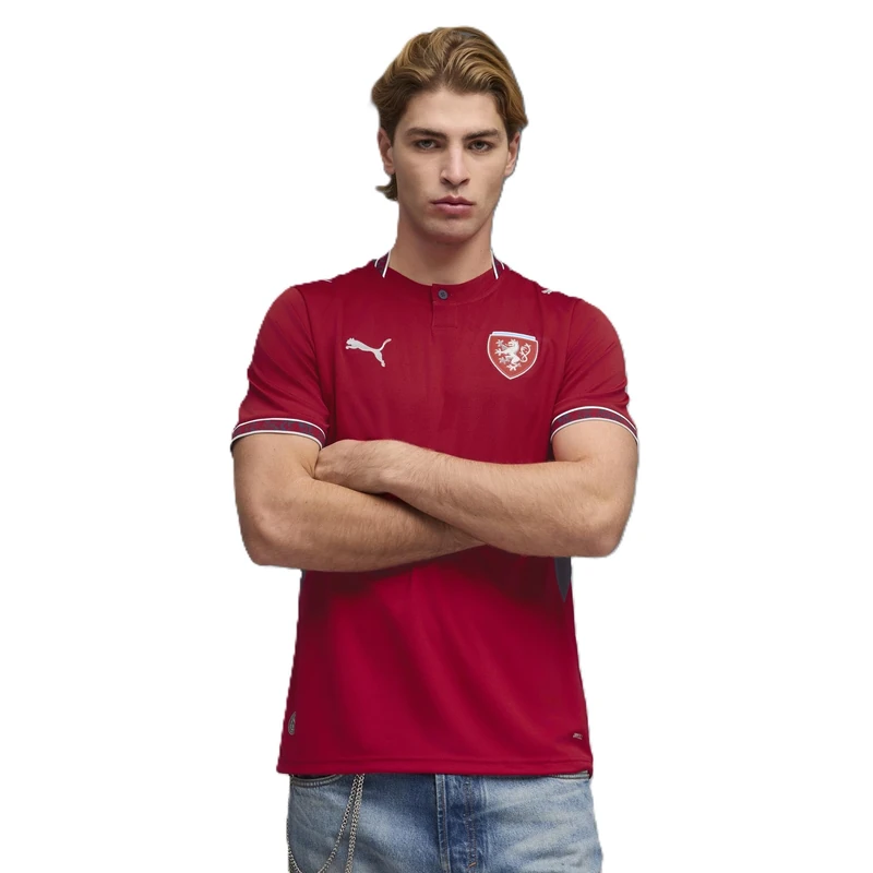 PUMA FACR Home Jersey Replica