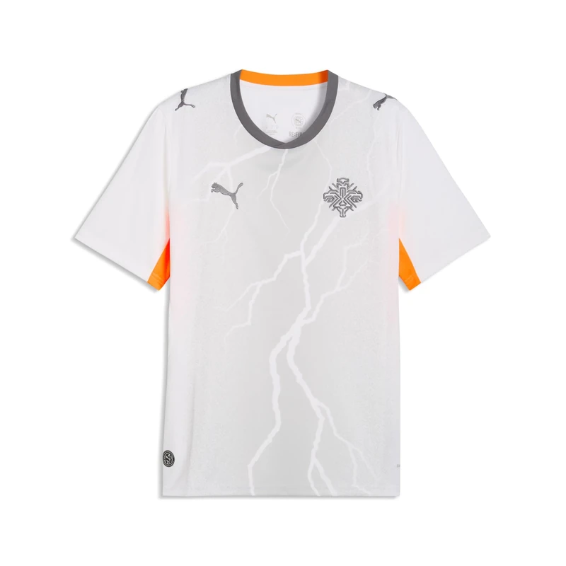 PUMA KSI Away Jersey Replica - Image 1