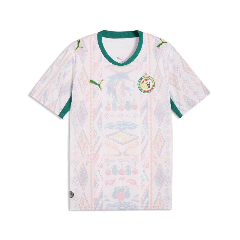 PUMA FSF Home Jersey Replica