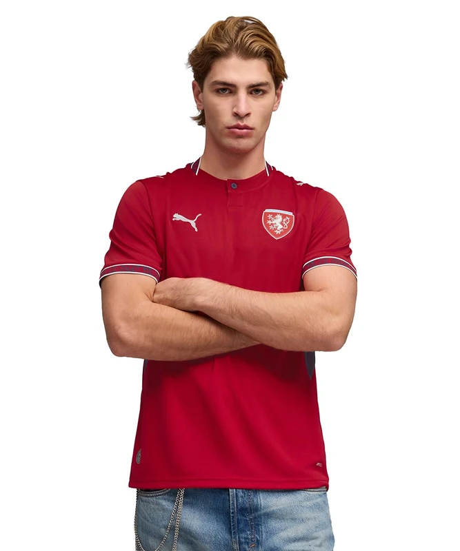 PUMA FACR Home Jersey Replica