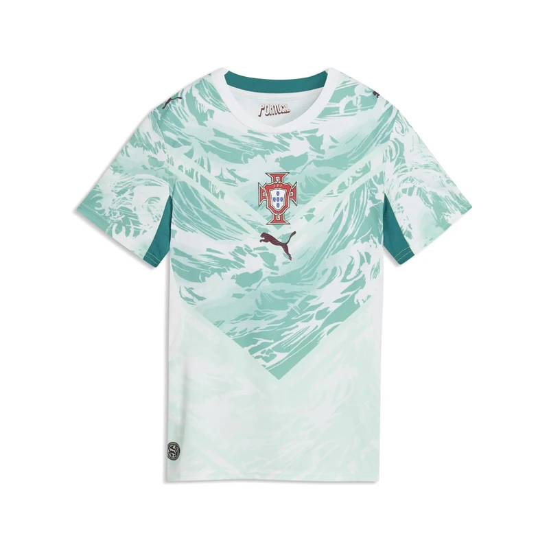 PUMA FPF Away Jersey Replica W