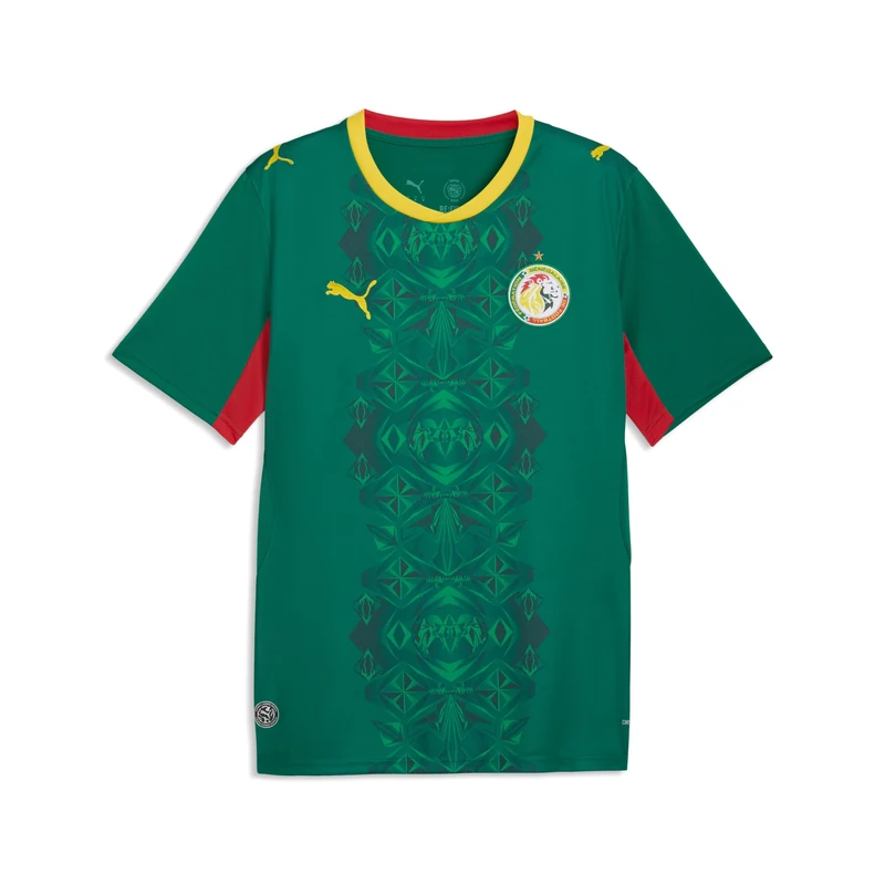 PUMA FSF Away Jersey Replica