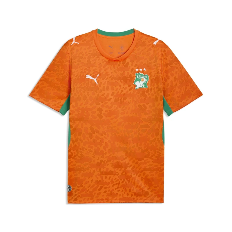 PUMA FIF Home Jersey Replica
