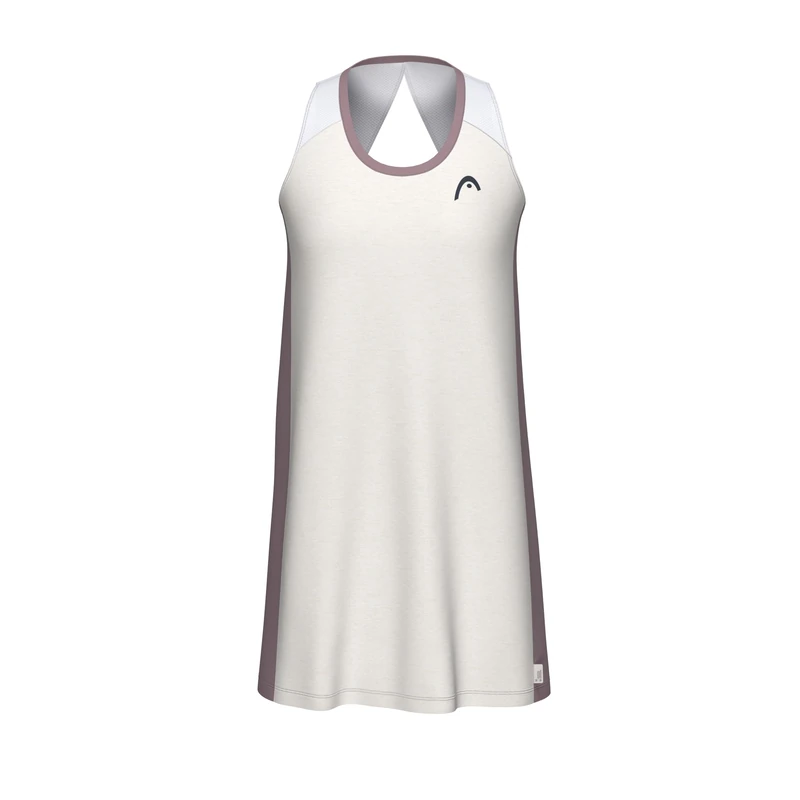 HEAD Play Tech Women's Dress White