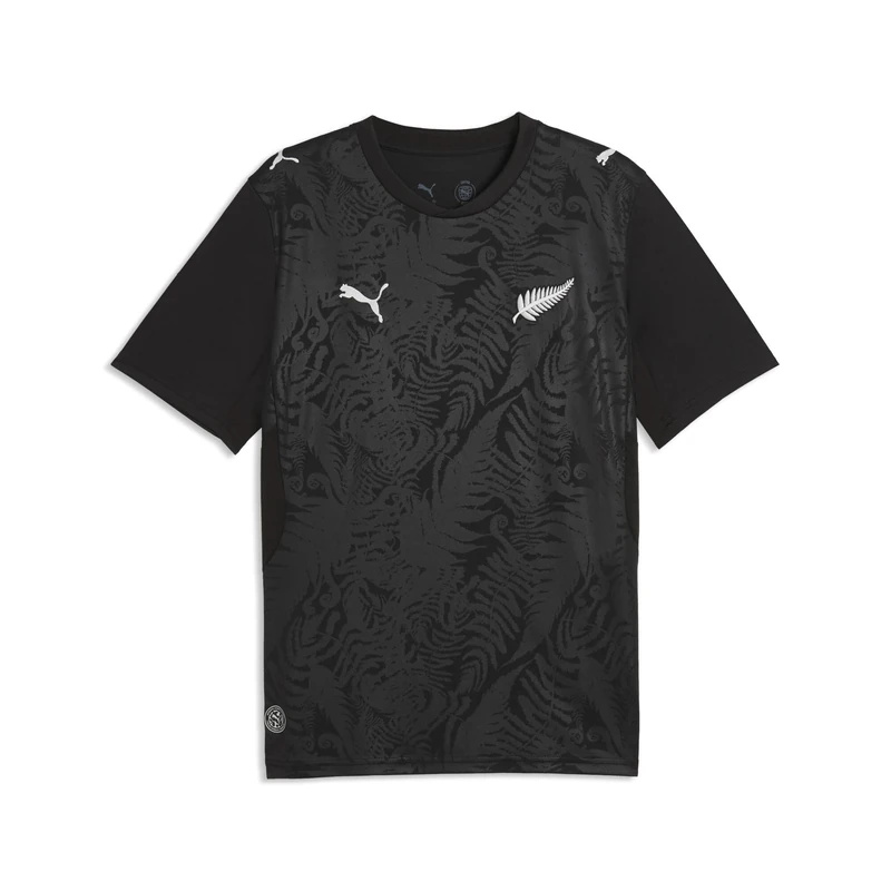 PUMA NZ Home Jersey Replica