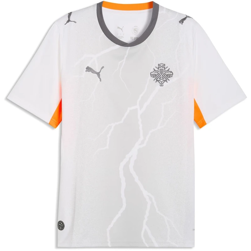 PUMA KSI Away Jersey Replica