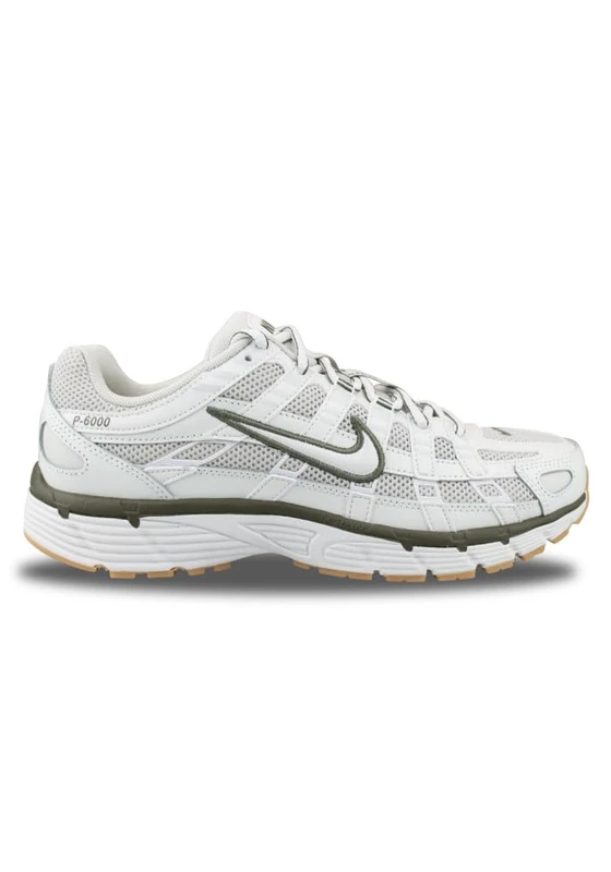 Nike Women's P-6000 Shoes, Light Bone/Sail/Phantom/Medium, 6.5