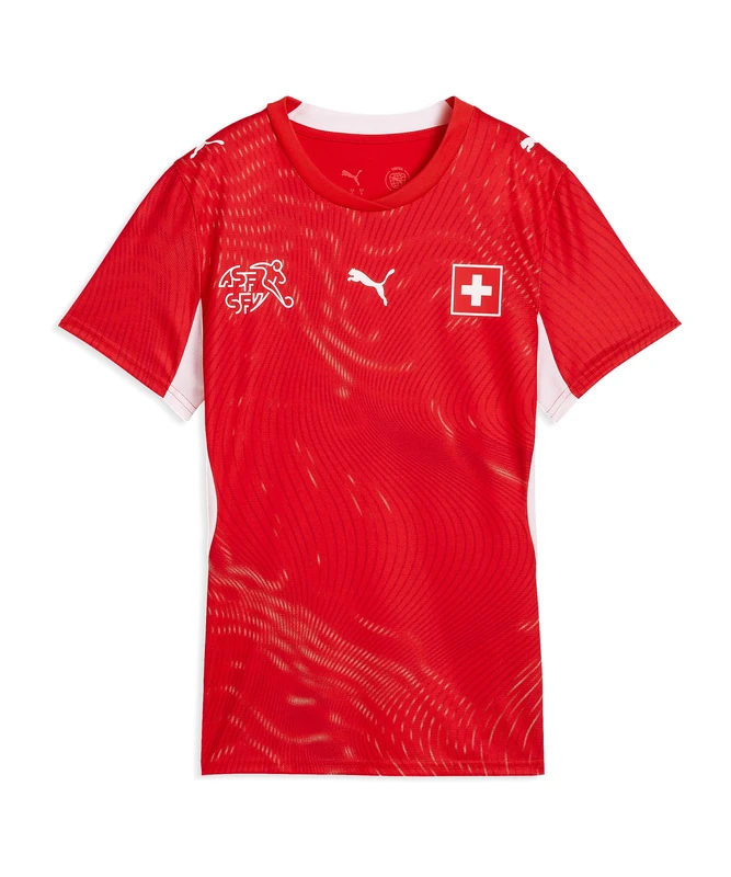PUMA SFV Home Jersey Replica W
