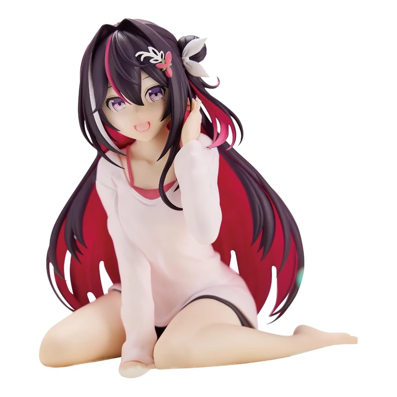 Banpresto - HOLOLIVE - #hololive IF - Azki Relax Time Figure - Image 1
