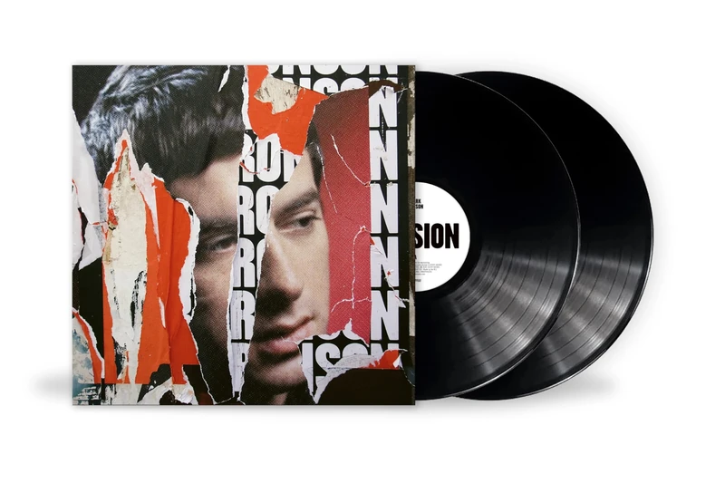 Version [VINYL]