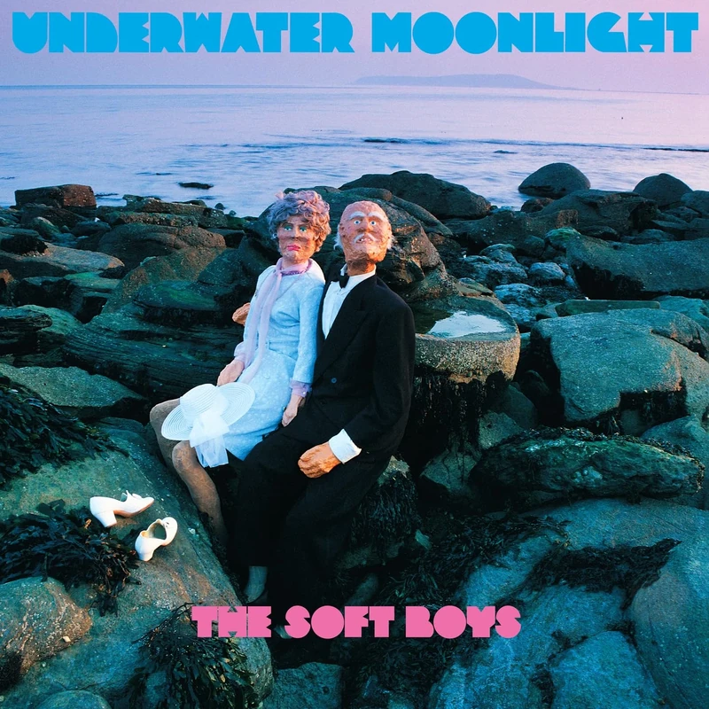 Underwater Moonlight ((45th Anniversary Remaster))