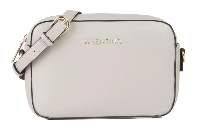 Valentino Faith Re Camera Bag Ghiaccio