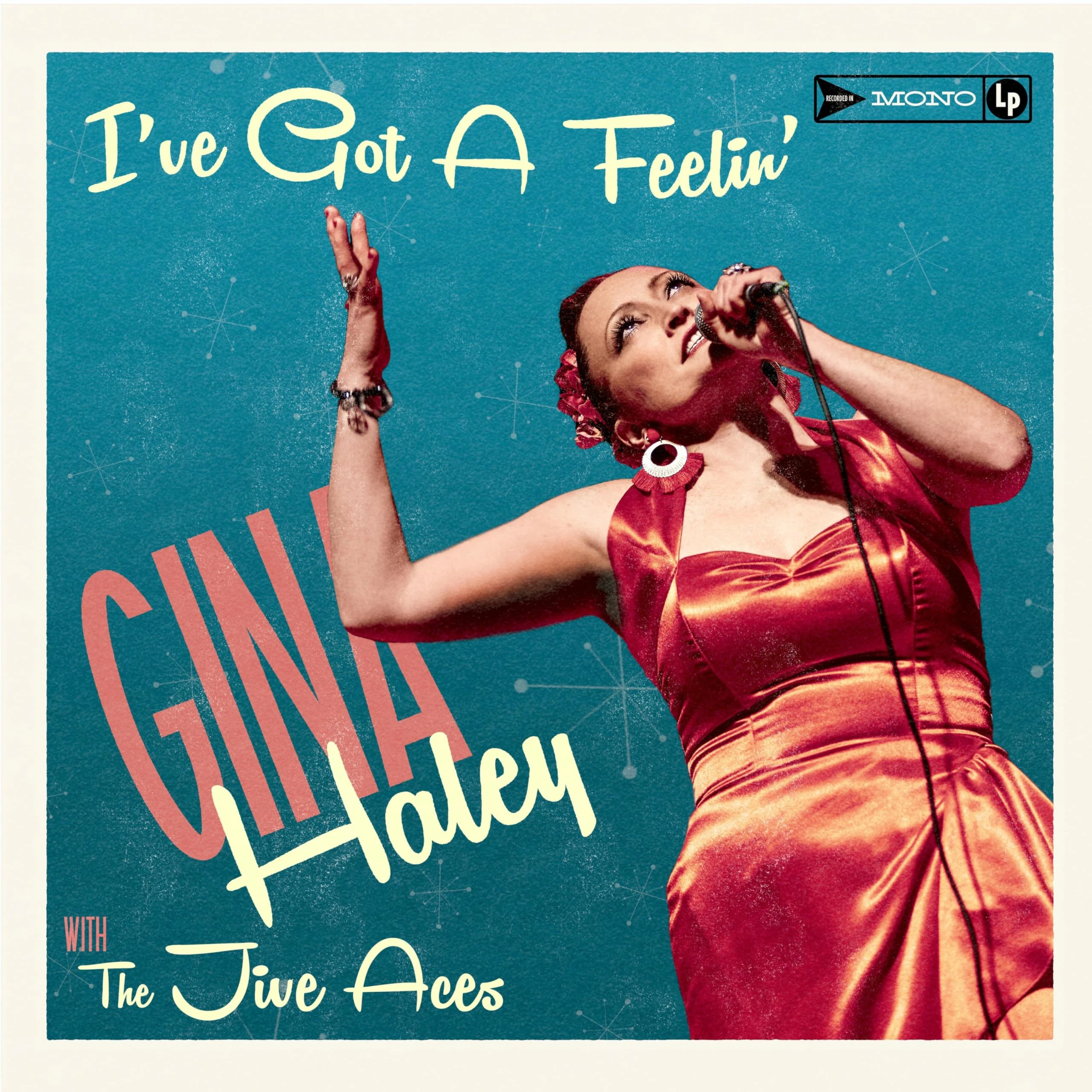 I'Ve Got a Feelin' (Gatefold) [VINYL]