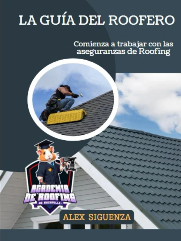 La Guía del Roofero: Academia del Roofind de Nashville - Image 1