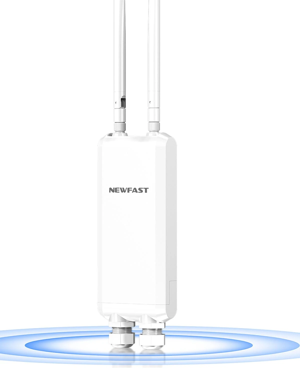 NEWFAST 1200Mbps Outdoor Wireless Access Point Weatherproof UK PLUG