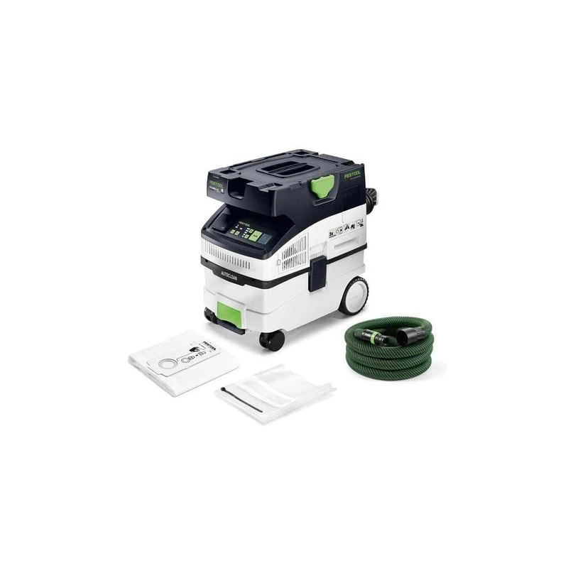 Festool Mobile dust extractor CLEANTEC CTL MIDI I AC 110V