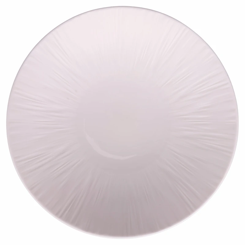 Villa d'Este Home Tivoli 1996 Set of 2 Porcelain Soup Plates Horeca