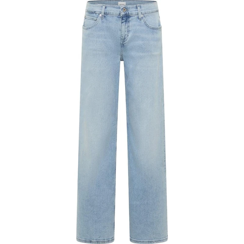 Style Medley Wide Leg - Image 1