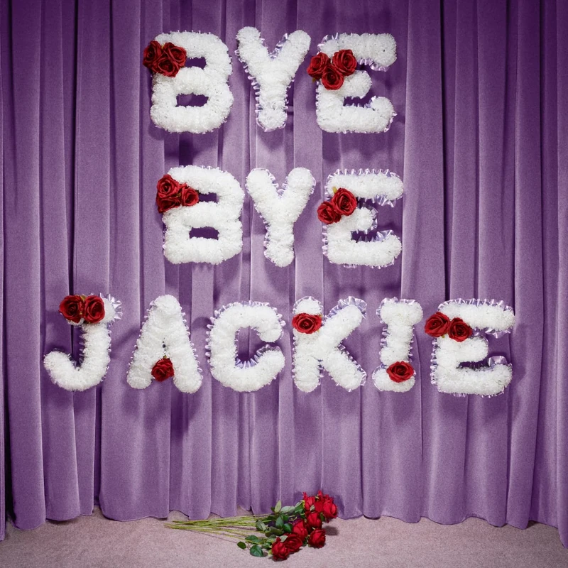 Bye Bye Jackie