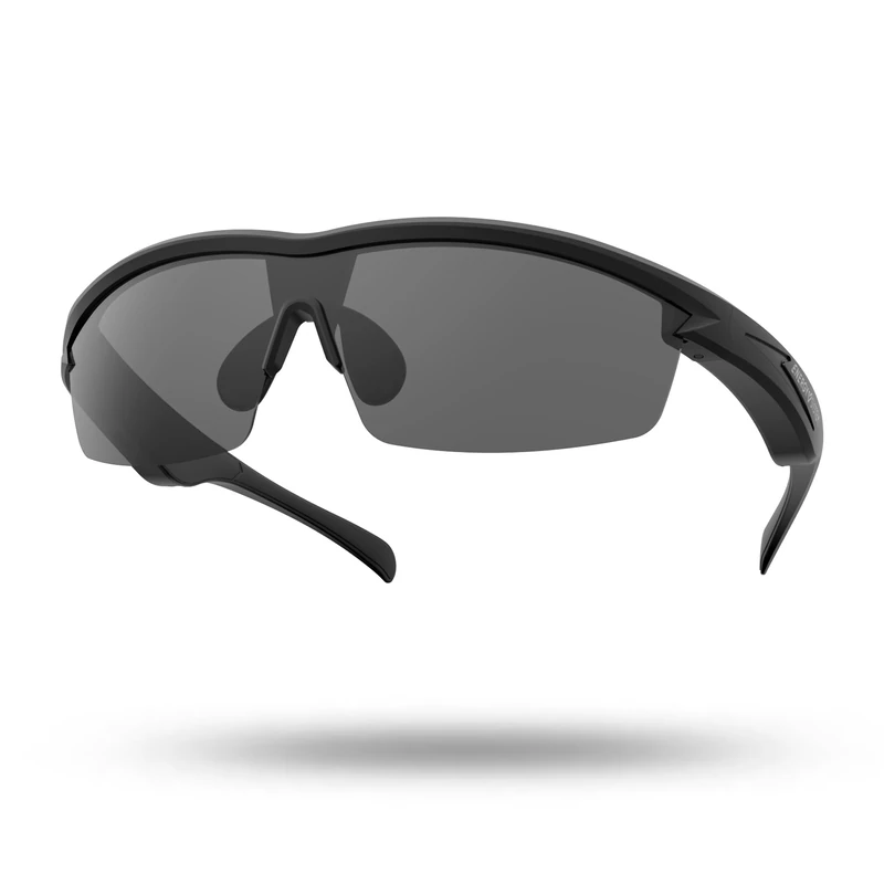 Energy Sistem Sport Music Sunglasses Black