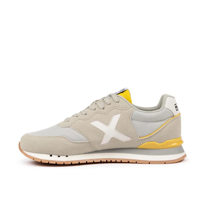 Munich Dash 272, Men's Shoes, Beige, 40 EU