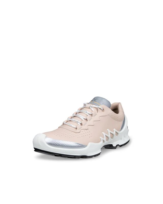 ECCO Women Biom AEX Pink/Silver 38