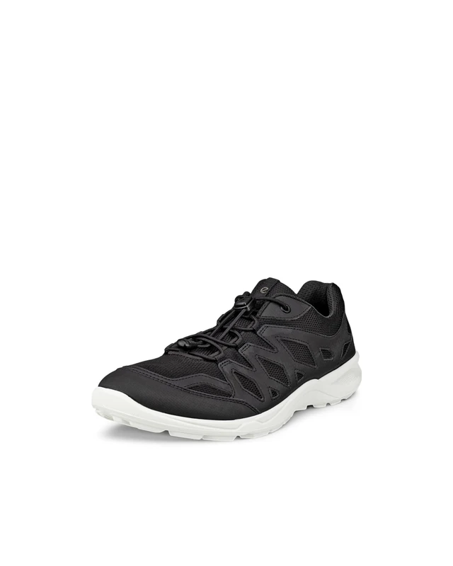 ECCO Women's Terracruise LT MESH Black 37