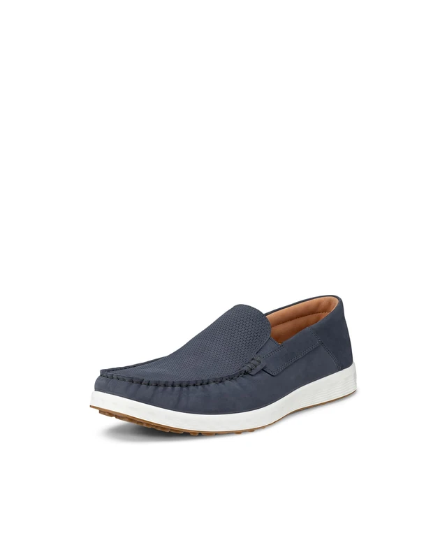 ECCO Men's Mocassin S LITE MOC, Ombre, 10