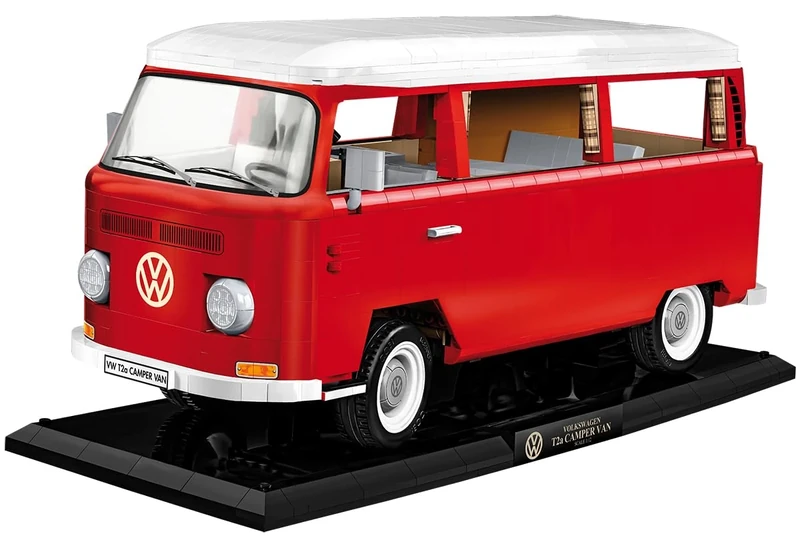 COBI Volkswagen Transporter T2a Executive Ed.