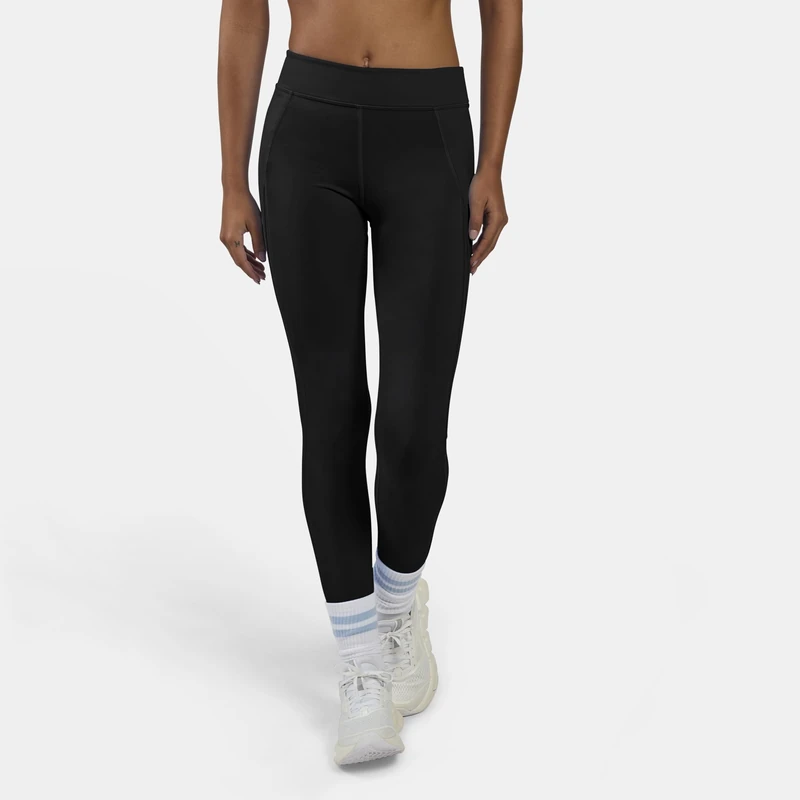 Reebok Lux Contour Tight Pink - Image 1