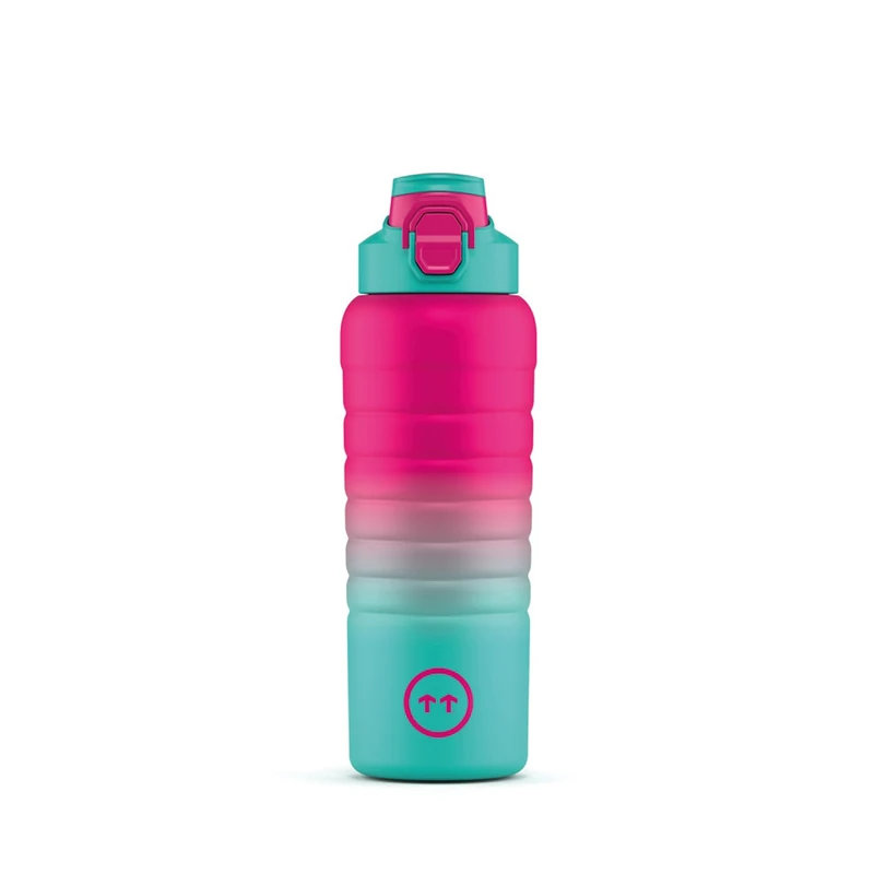 Cool Bottles - Stainless Steel Water Bottle, Brisbane Gym Bottle - 730ml