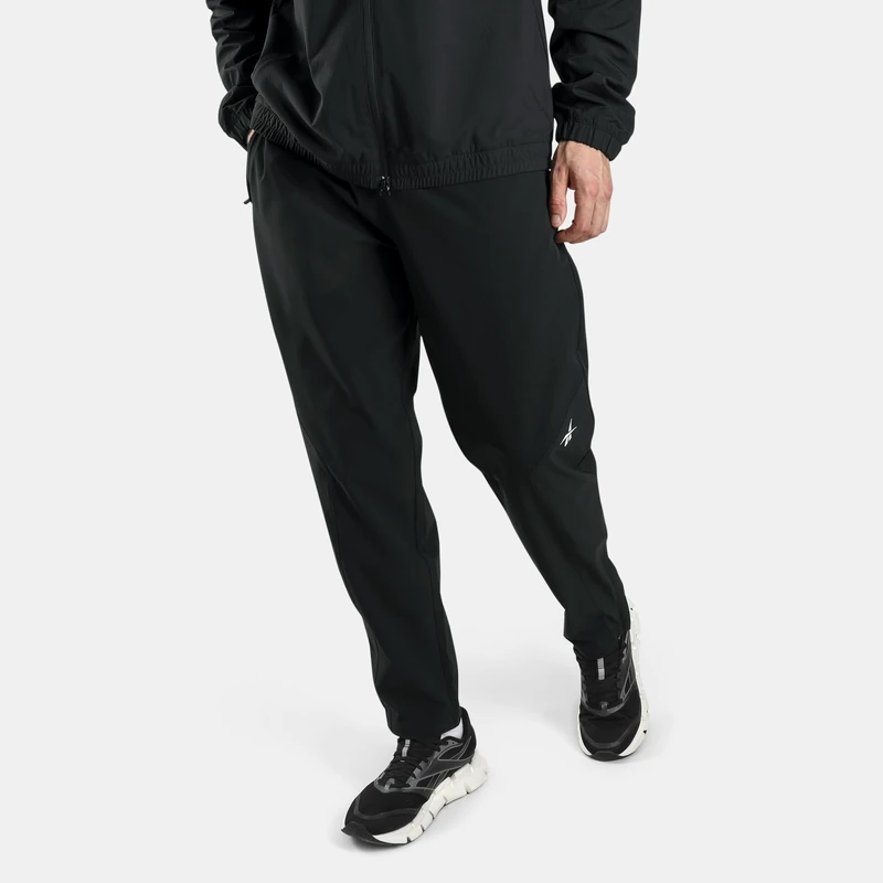 Reebok RBK.B Trackpant Black