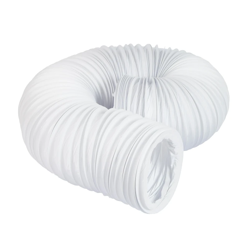 Airflow® Ø150mm x 6M PVC Flexible Hose