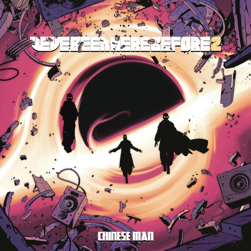 We've Been Here Before 2 [Explicit]