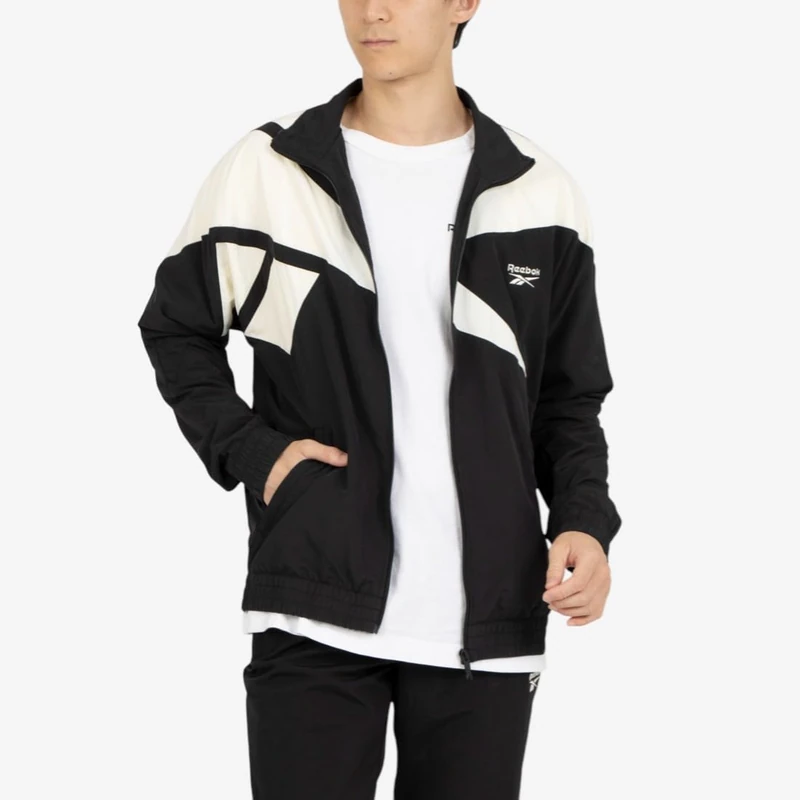 Reebok CL F FR Tracktop