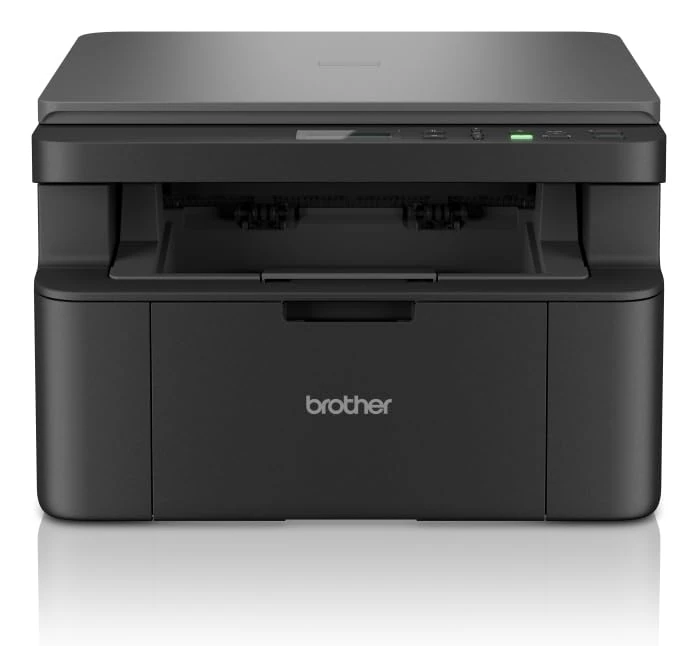Brother DCP-L1640W A4 Monochrome 3-in-1 Multifunction Laser Printer Compact and Easy to Use EcoPro Plan Eligible.