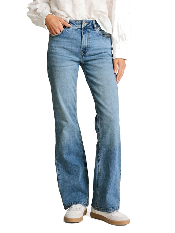 TOM TAILOR Women's Jeans