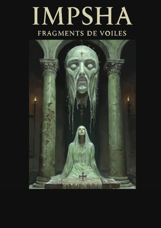 IMPSHA: Fragments de Voiles