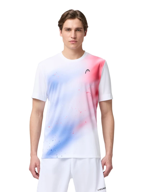 HEAD TOPSPIN T-Shirt Men