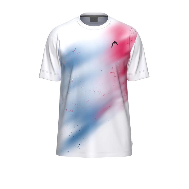 HEAD TOPSPIN T-Shirt Men