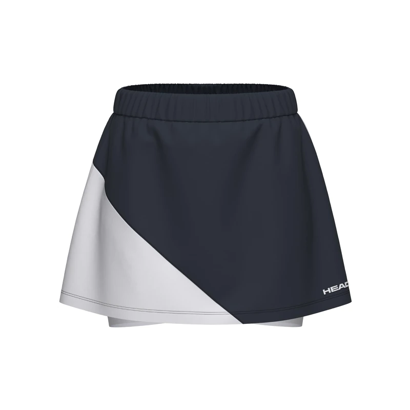 HEAD Dynamic Women's Skort Navy/White