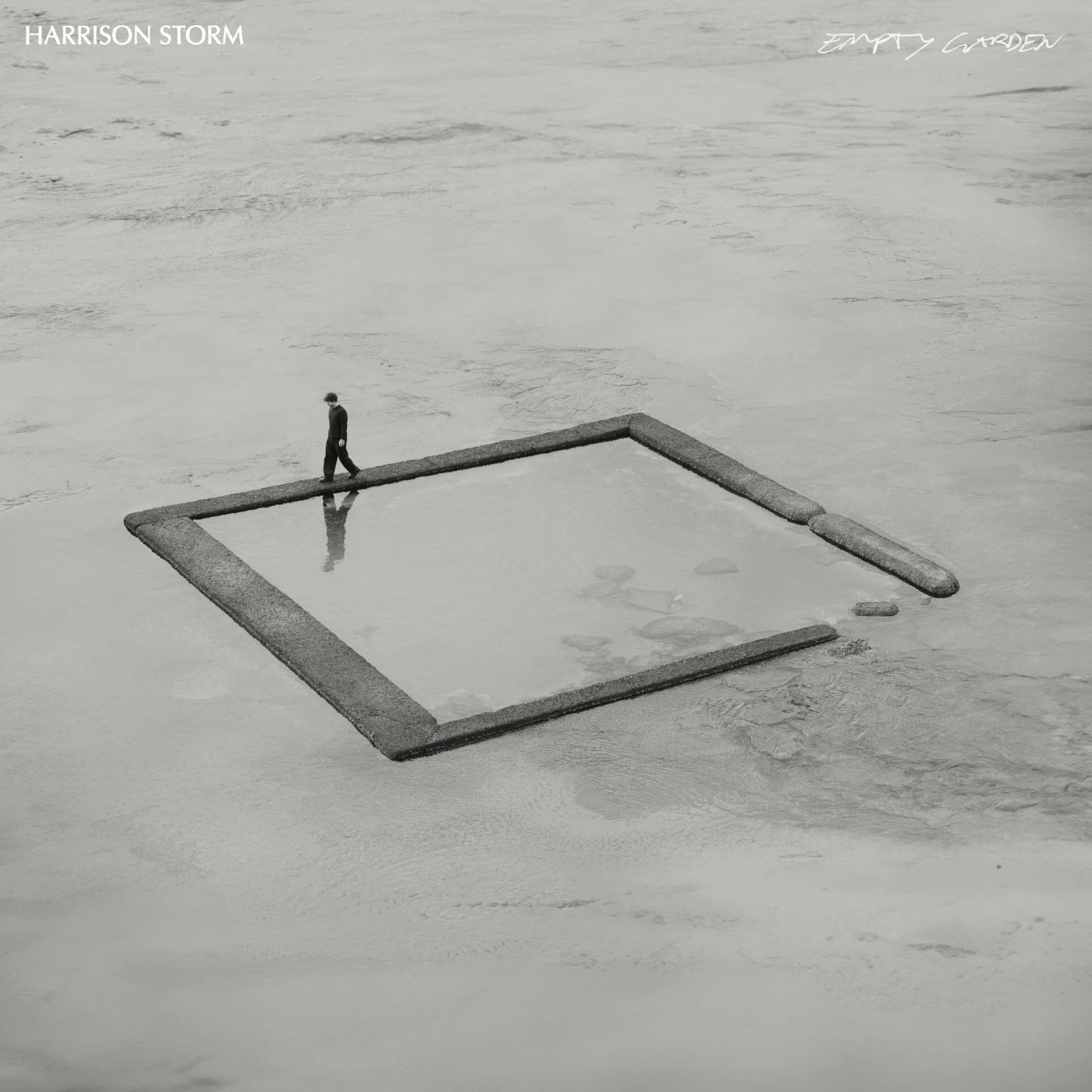 Empty Garden